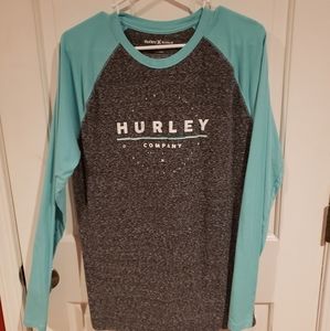 Hurley